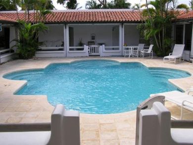 Barbados Home 944841