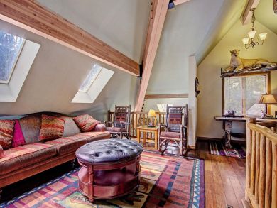 Breckenridge Luxury Vacation Rental Home Eight Bedrooms