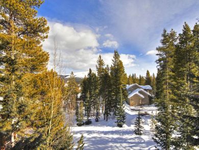 Breckenridge Luxury Vacation Rental Home Eight Bedrooms