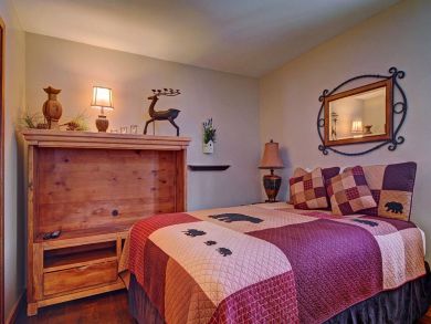 Breckenridge Luxury Vacation Rental Home Eight Bedrooms