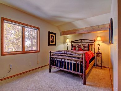Breckenridge Luxury Vacation Rental Home Eight Bedrooms