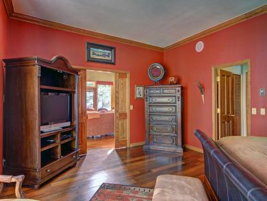 Breckenridge Luxury Vacation Rental Home Eight Bedrooms