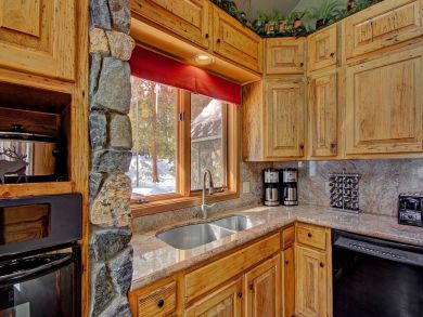 Breckenridge Luxury Vacation Rental Home Eight Bedrooms