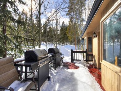Breckenridge Luxury Vacation Rental Home Eight Bedrooms