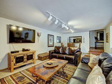 Breckenridge Luxury Vacation Rental Home Eight Bedrooms