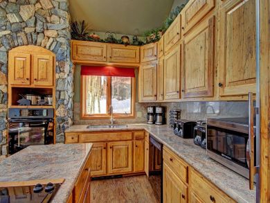 Breckenridge Luxury Vacation Rental Home Eight Bedrooms