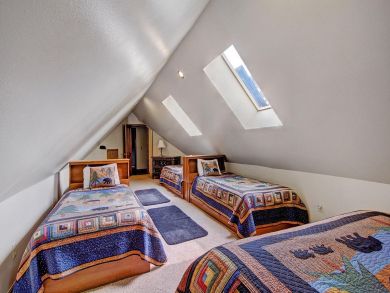 Breckenridge Luxury Vacation Rental Home Eight Bedrooms