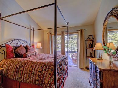 Breckenridge Luxury Vacation Rental Home Eight Bedrooms