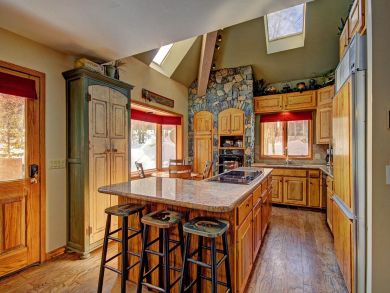 Breckenridge Luxury Vacation Rental Home Eight Bedrooms