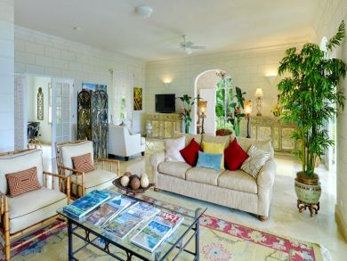 Barbados Home 944844