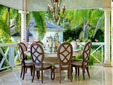 Barbados Home 944844