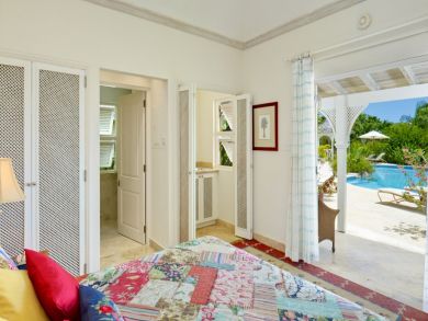 Barbados Home 944844