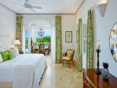Barbados Home 944844