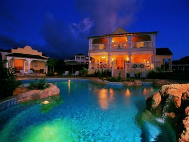 Barbados Home 944844