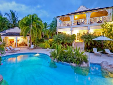 Barbados Home 944844