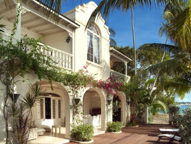 Barbados Home 944845