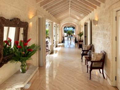 Barbados Home 944845