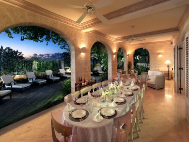 Barbados Home 944845