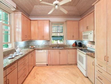 Barbados Home 944845