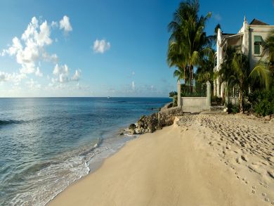 Barbados Home 944845
