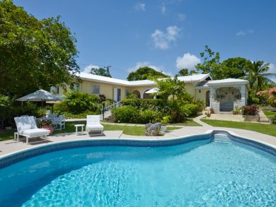 Barbados Home 944846