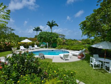 Barbados Home 944846