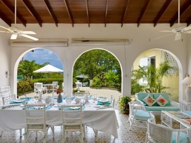 Barbados Home 944846