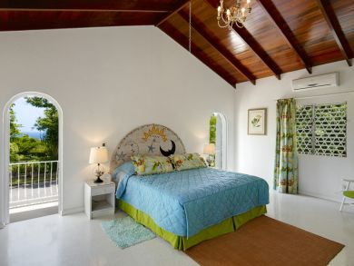 Barbados Home 944846