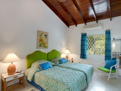 Barbados Home 944846