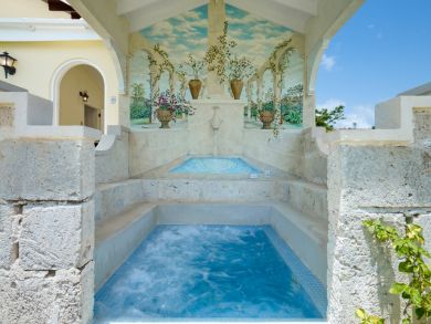 Barbados Home 944846