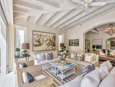 Barbados Home 944847