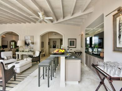 Barbados Home 944847