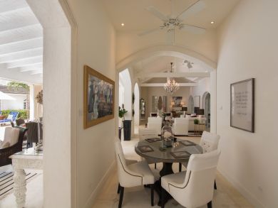 Barbados Home 944847