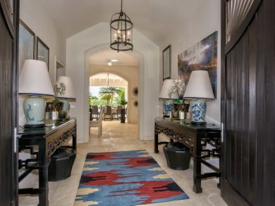 Barbados Home 944847