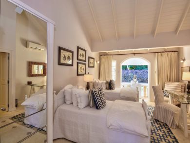 Barbados Home 944847