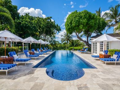 Barbados Home 944847