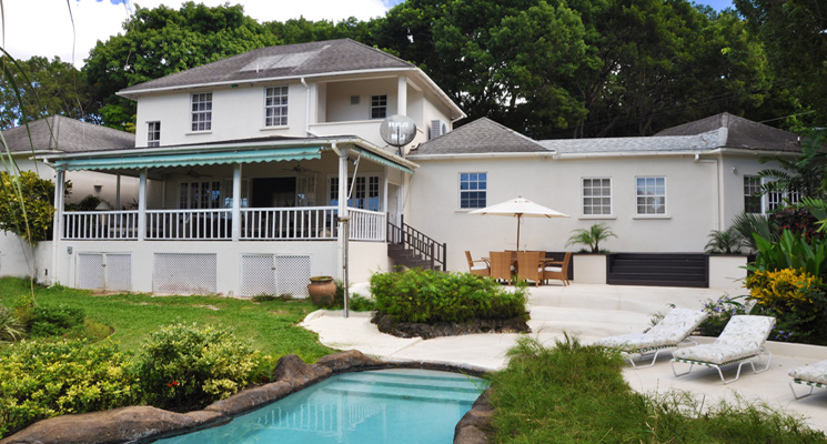 Barbados Home 944849