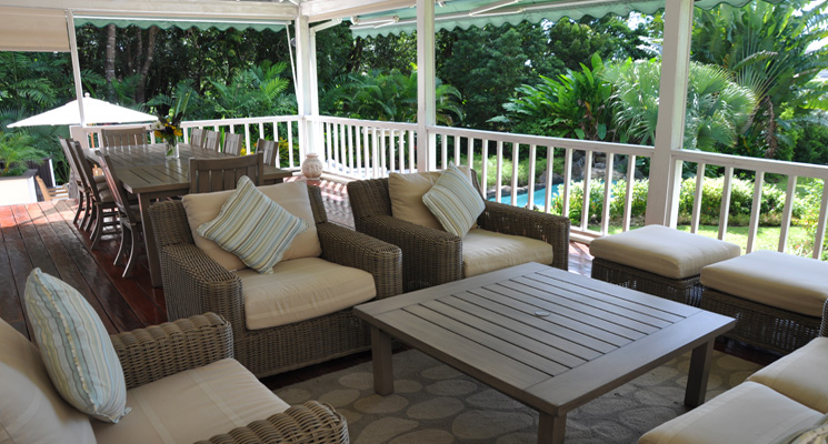 Barbados Home 944849