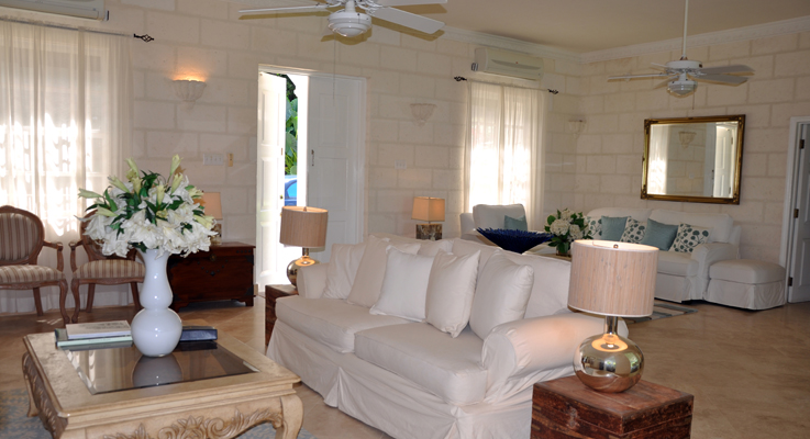 Barbados Home 944849