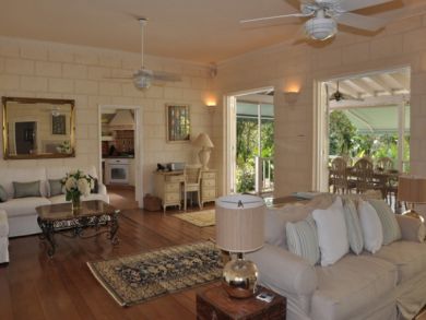 Barbados Home 944849