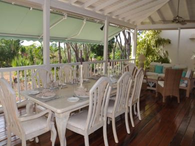 Barbados Home 944849