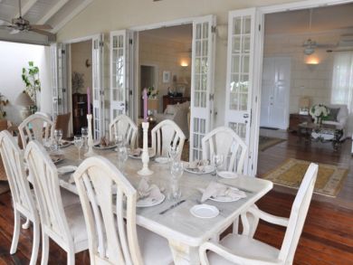 Barbados Home 944849