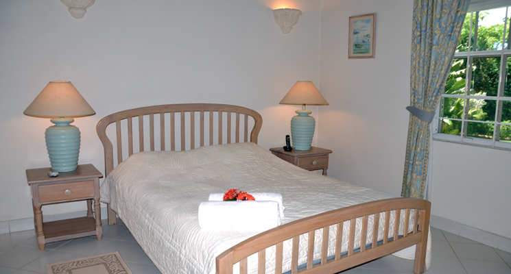 Barbados Home 944849