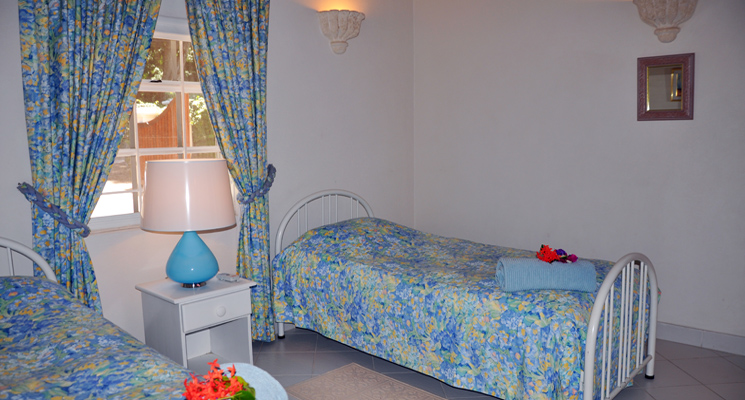 Barbados Home 944849