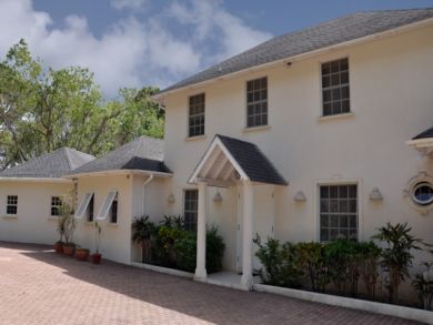 Barbados Home 944849