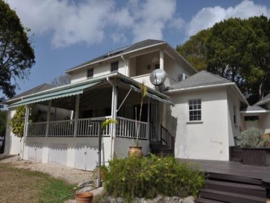 Barbados Home 944849