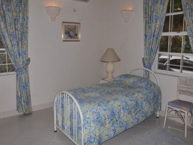 Barbados Home 944849