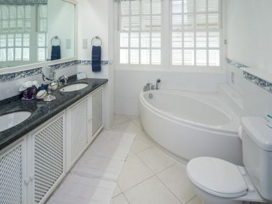 Barbados Home 944850