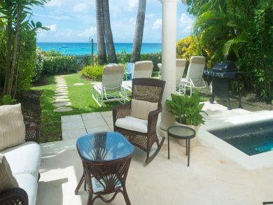 Barbados Home 944850