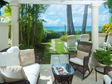 Barbados Home 944850